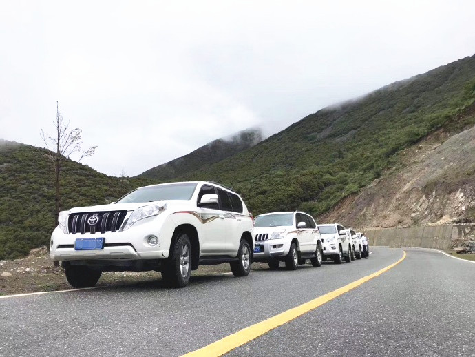 成都异地租车