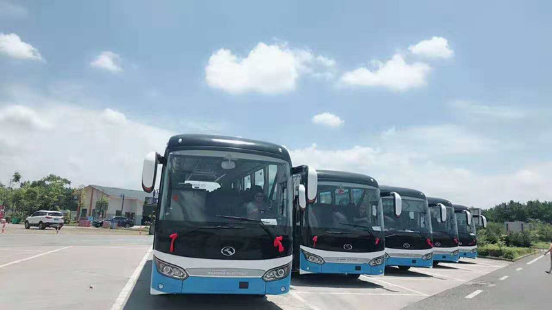 成都租大巴车