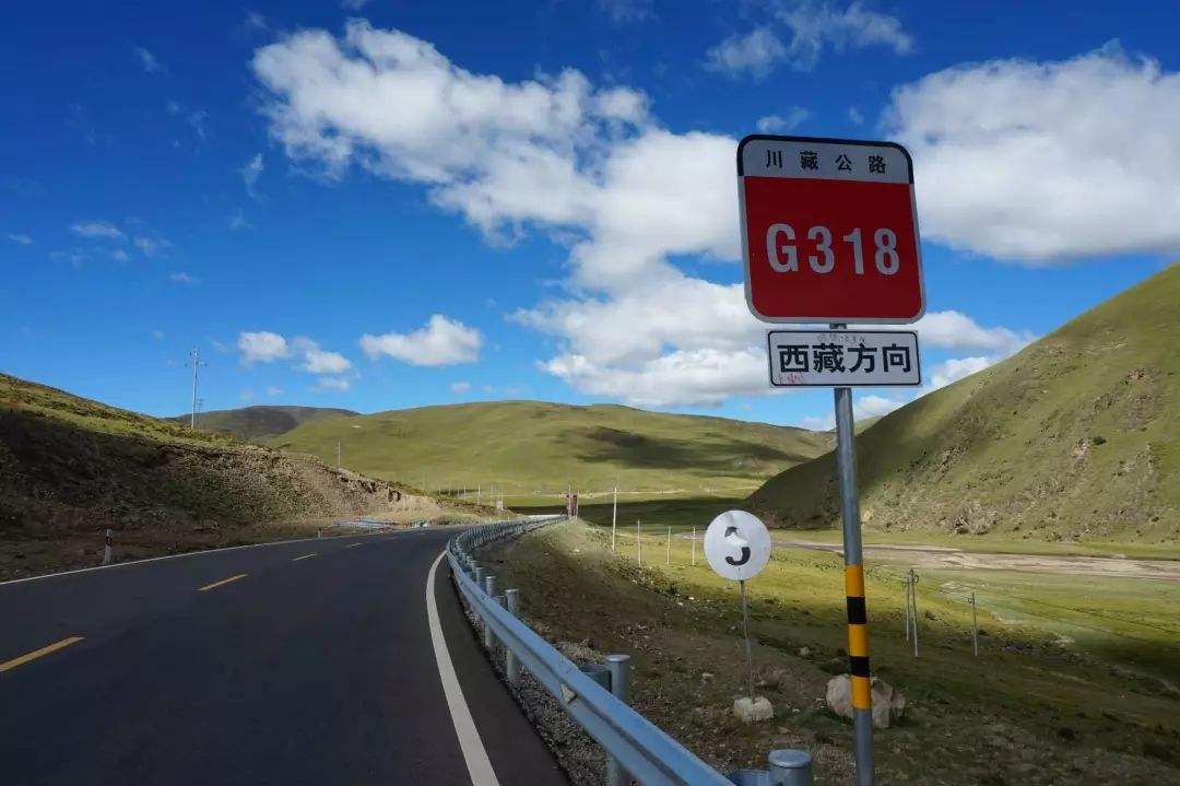 为什么大多数人选择川藏线包车或拼车