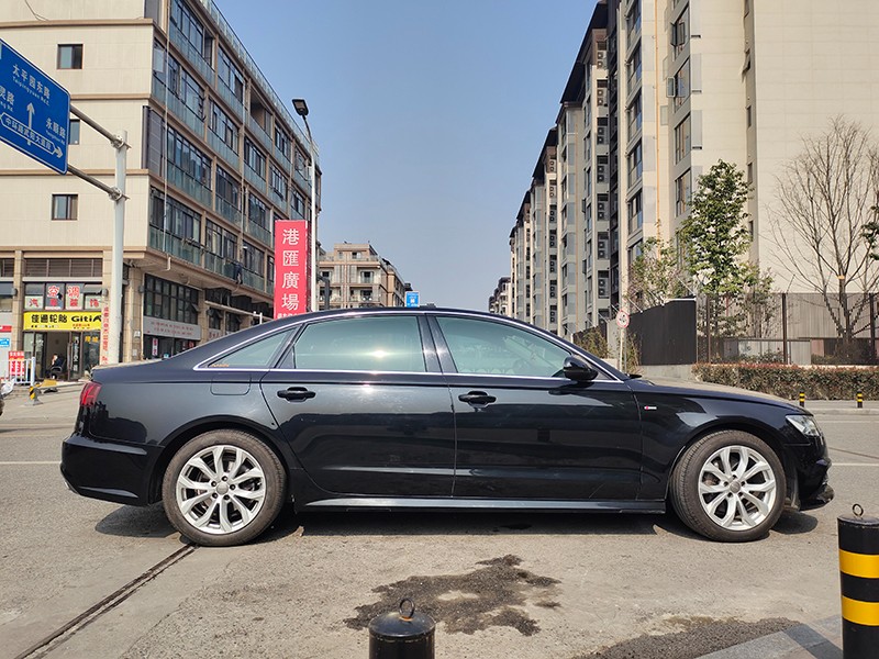 成都租奥迪轿车