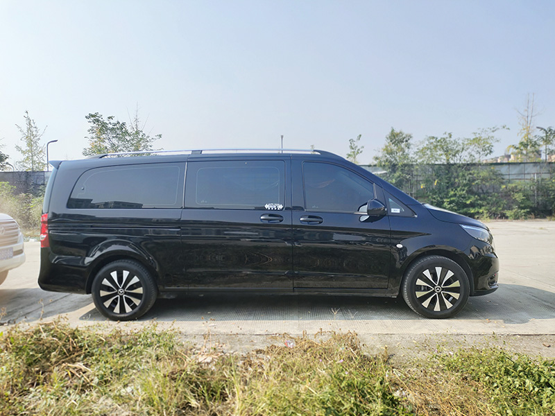 成都租商务车